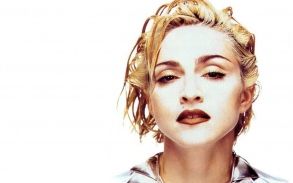 [图]【MV】Madonna - Living For Love