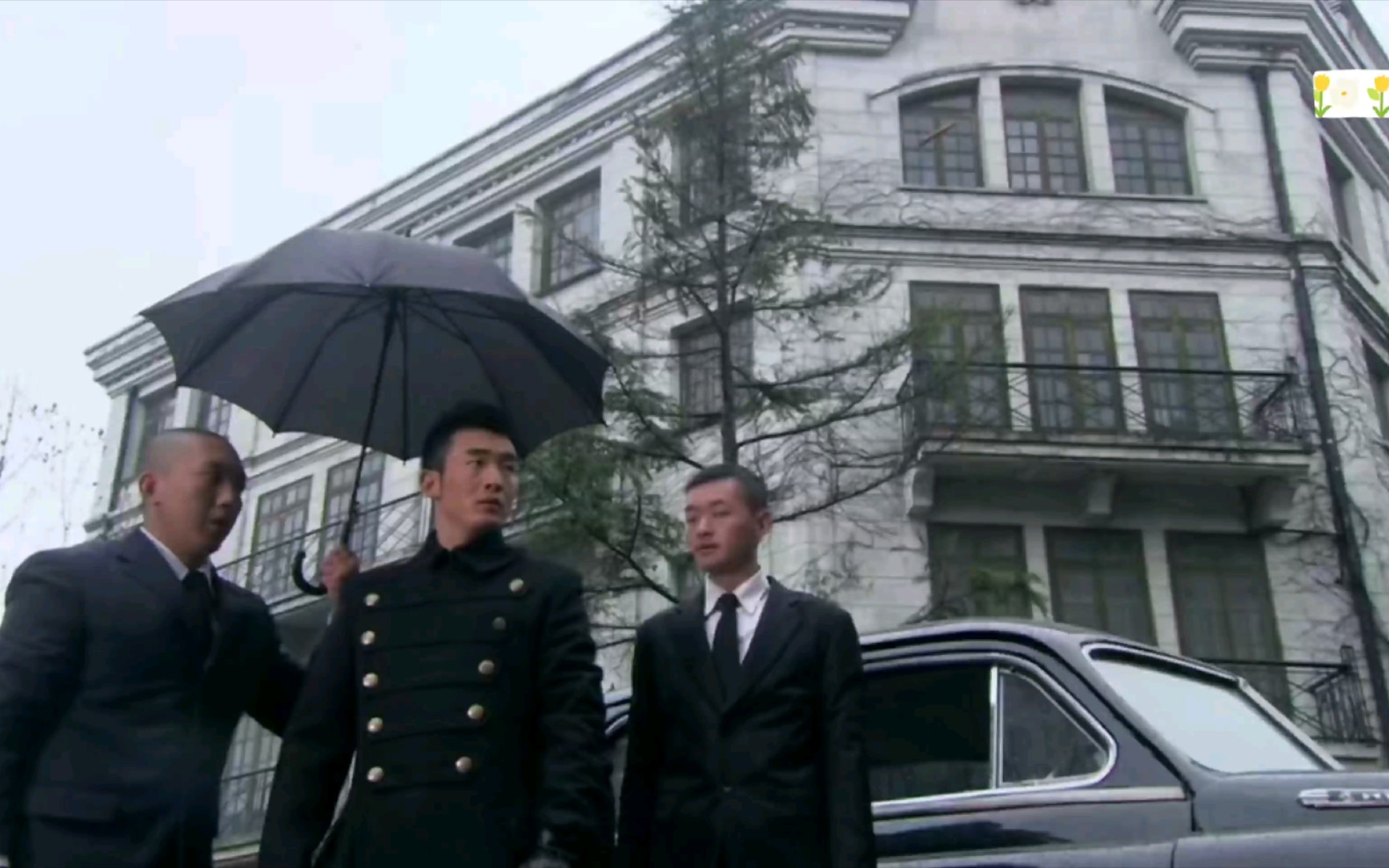 《英雄联盟》电视剧第22集圭由诚一cut(1)