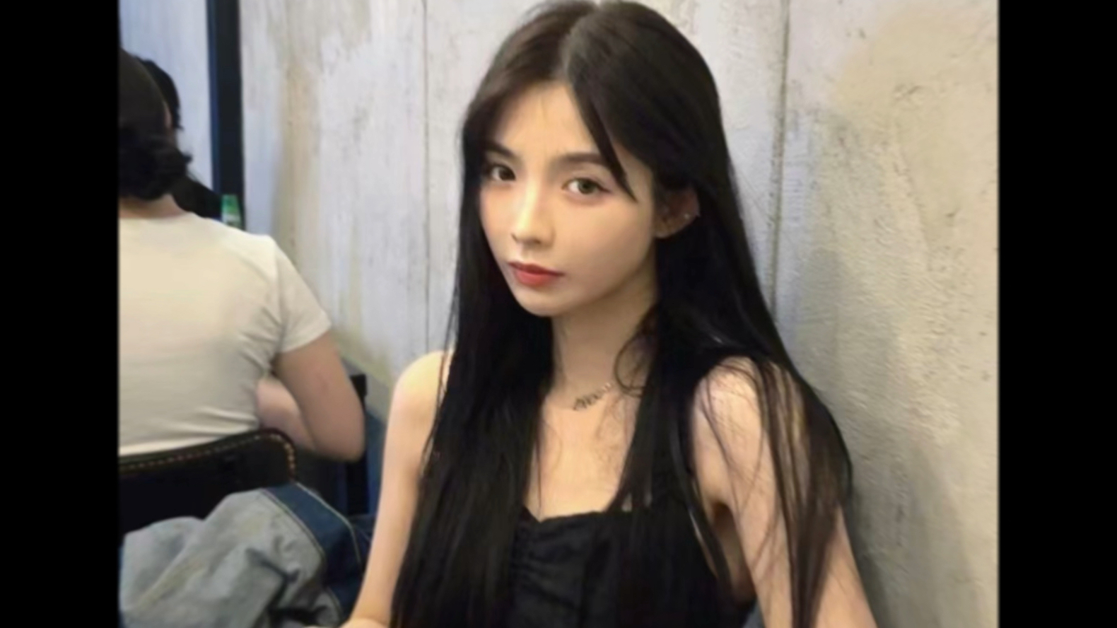 【许杨玉琢】酷酷的绵羊!