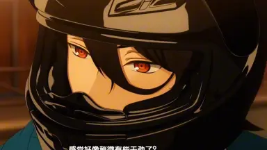 来栖薰///-哔哩哔哩_Bilibili