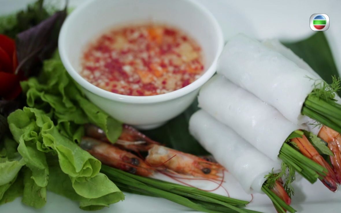 【纪录片】舌尖上的越南（越南语/粤语）Taste of Vietnam 05集