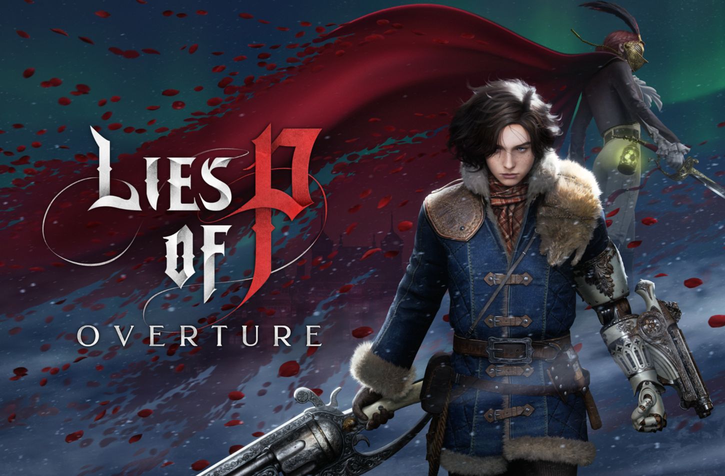 【IGN】《匹诺曹的谎言：序曲》公布预告 | State of Play