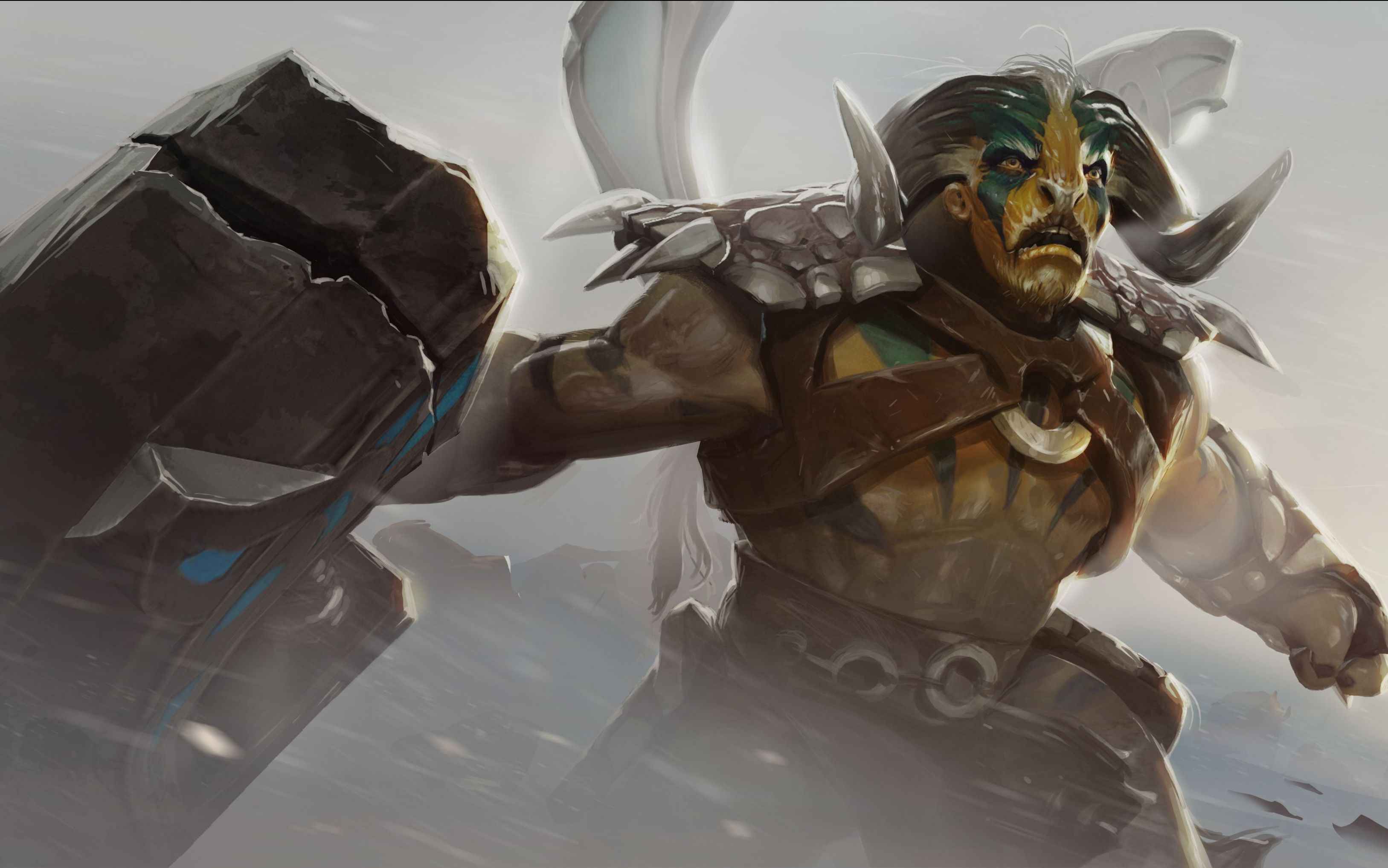 [小k的dota2]gh天梯单排上古巨神(2-10-30)第一视角_哔哩哔哩 (゜-゜)