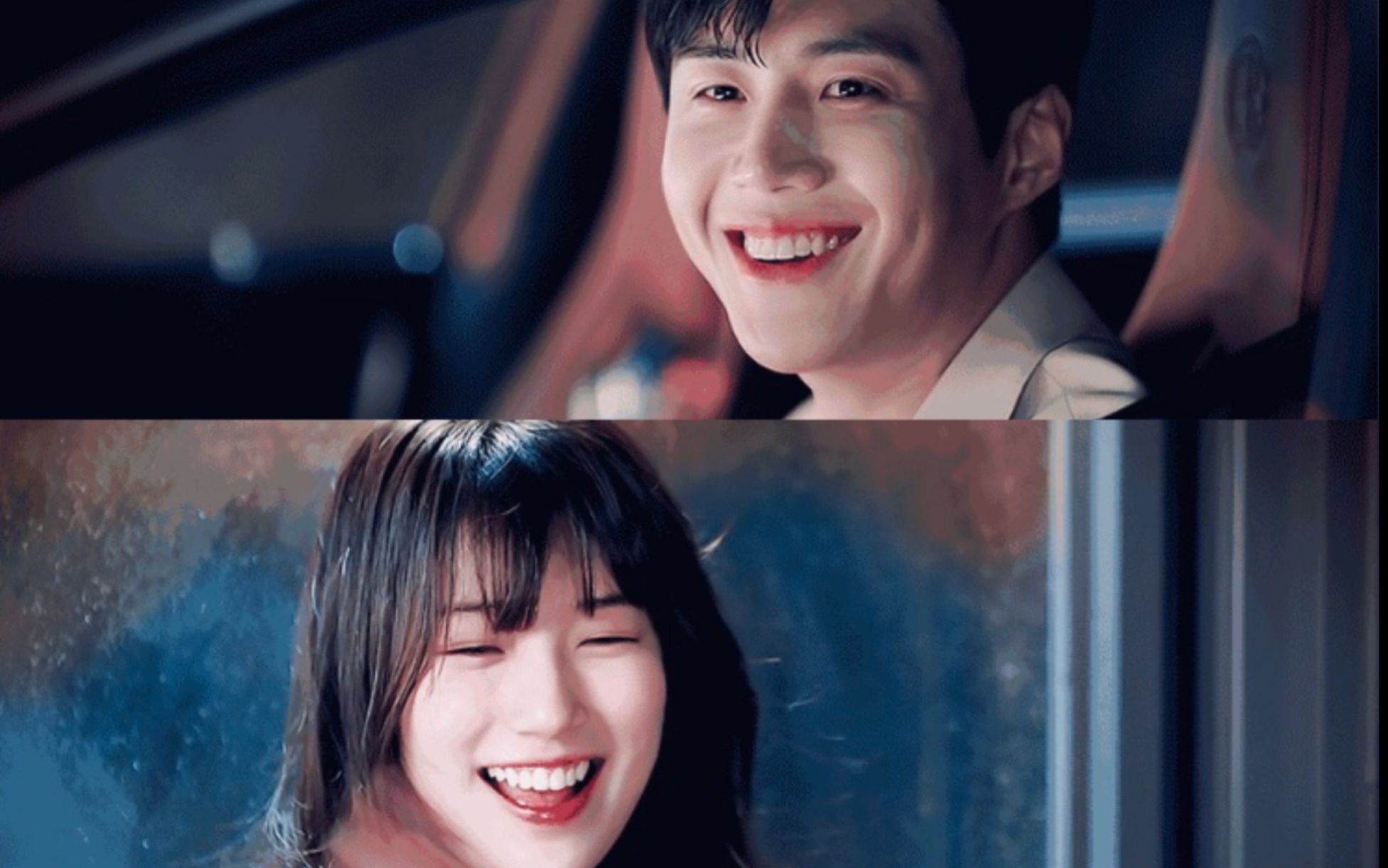 【start up秀智x金宣虎】史上最强工具人韩志平 志平喜欢上达美了