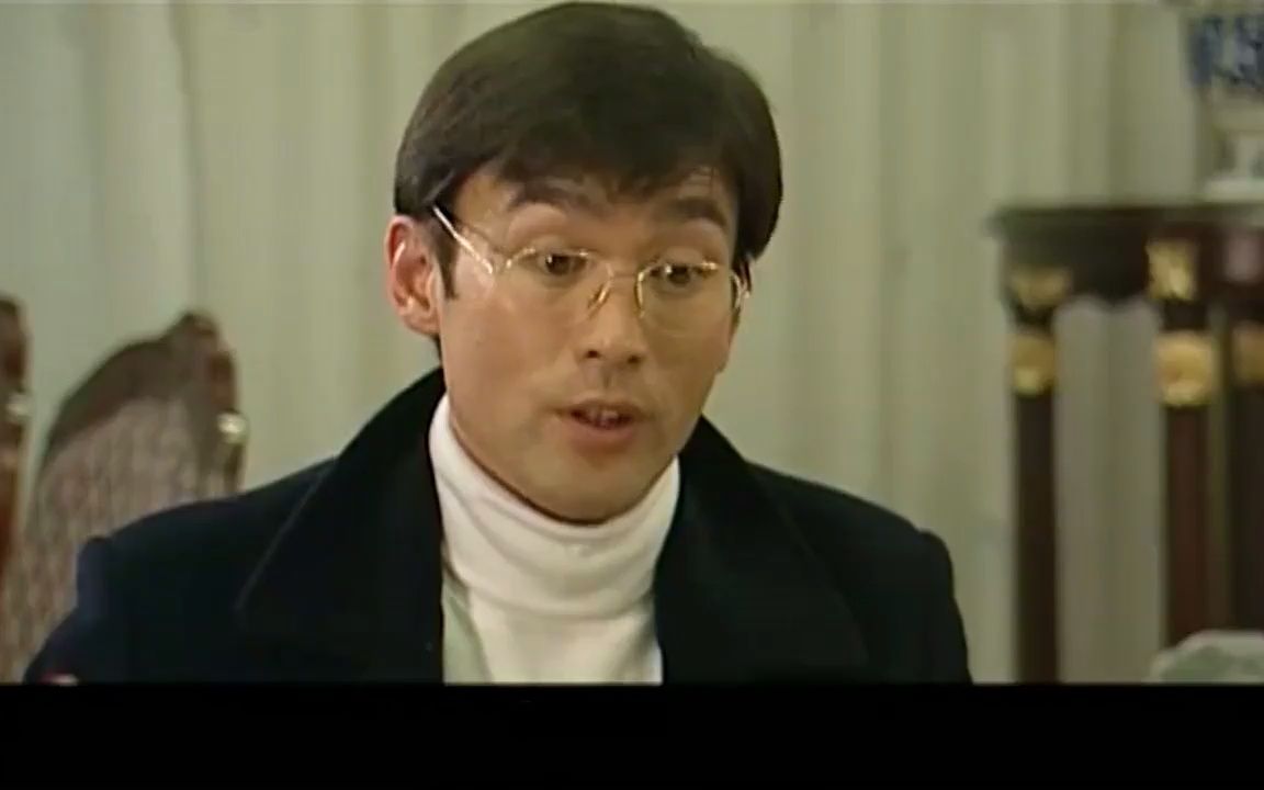 绝不:鲁占山怀恨在心,派杀手干掉陈一龙,最后还想弄成悬案