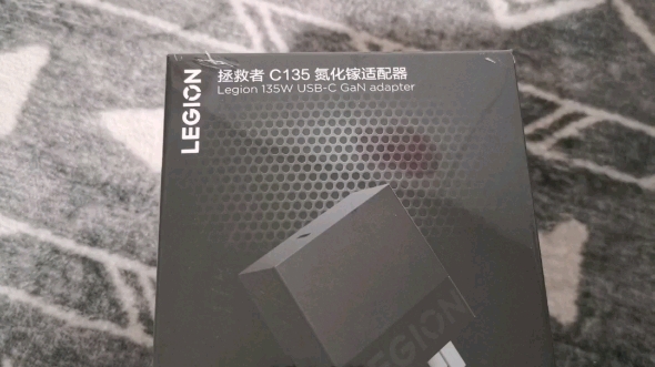 联想拯救者C135氮化镓适配器功率测试,C转方口联想R9000x2021R3060版cpu功率才35w,总功率95w左右.哔哩哔哩bilibili