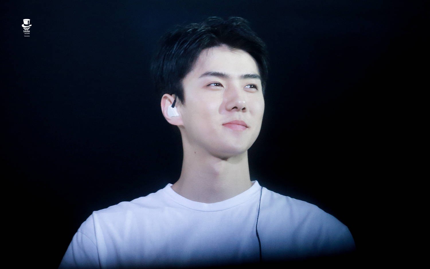 exo澳门四巡8.11吴世勋jmt个人solo(a坑视角)