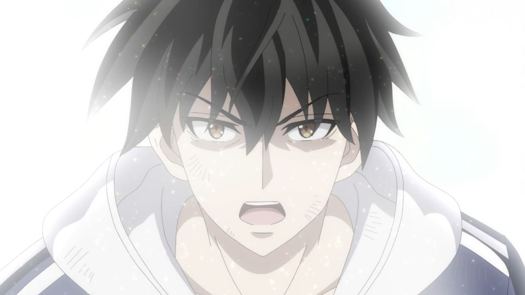 『LV999的村民』第11话