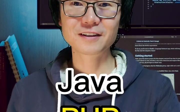 【php分析】大专生选择Java还是PHP哔哩哔哩bilibili