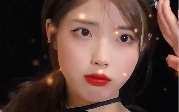 你就是李知恩失散多年的妹妹李图报吧