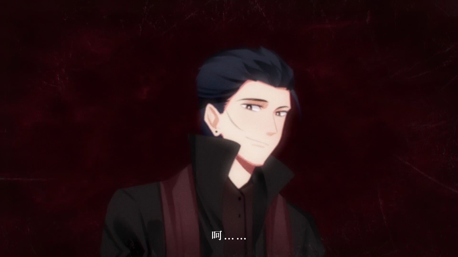 白夜追凶广播剧定档pv今日公开