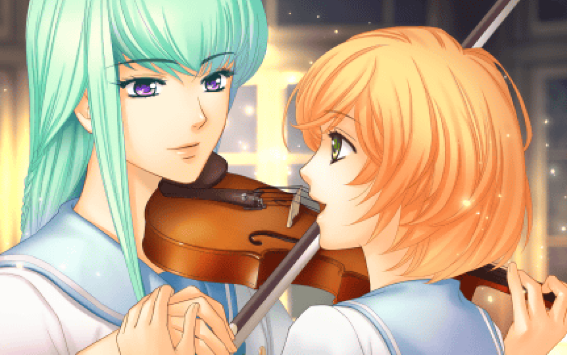 【花白】金色琴弦3 part.39来奏响吧,亲友(仁亚后日谈)