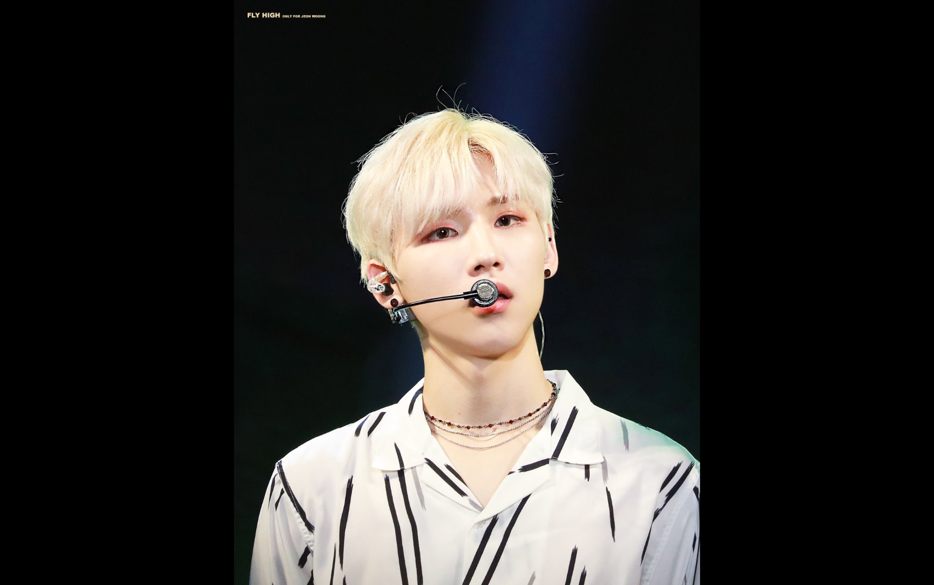 【ab6ix田雄 安利向】一起来品品我们主唱的蜜嗓