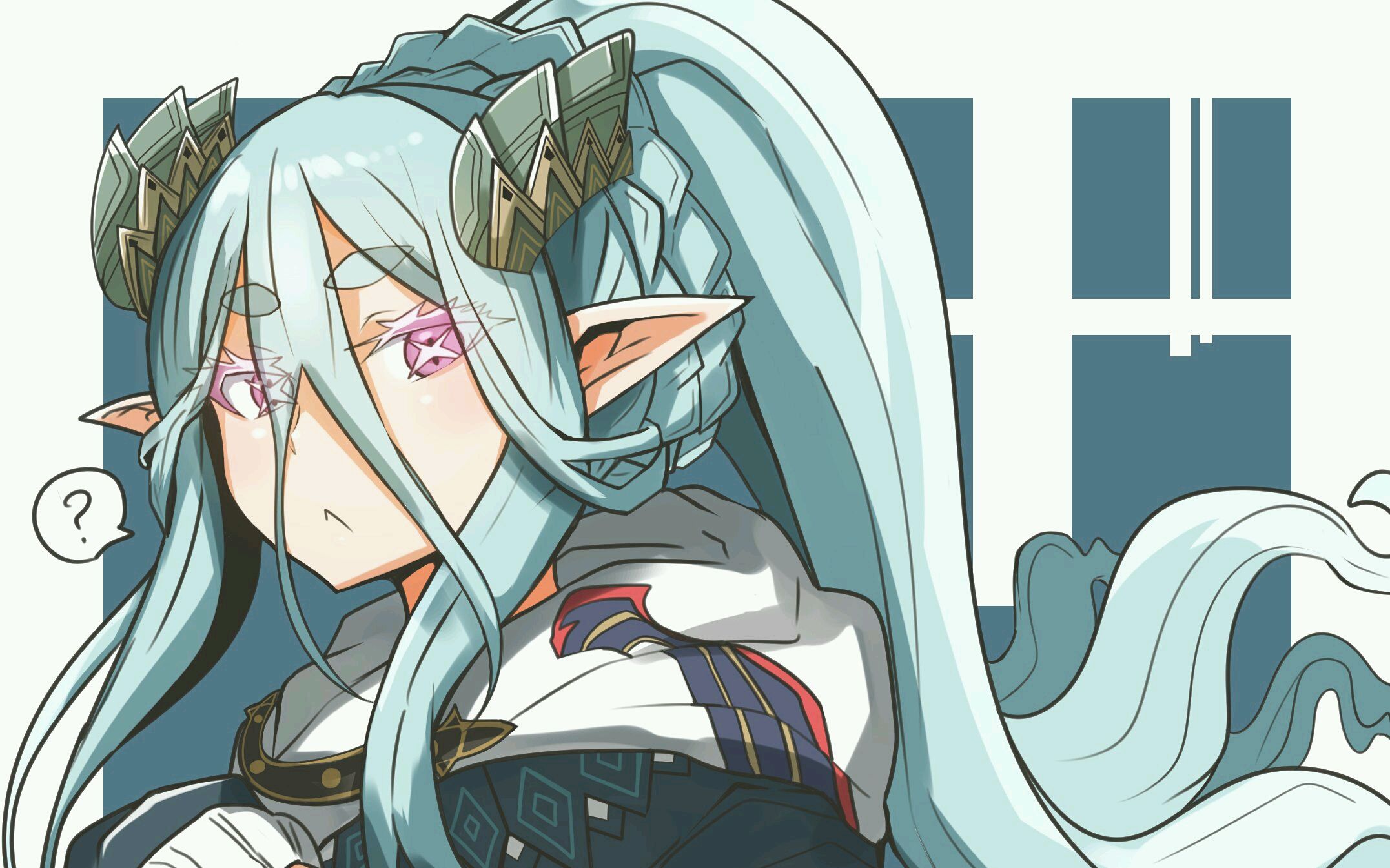 第17-18节 金固哭了 提亚马特神苏醒!提亚马特神好可爱!