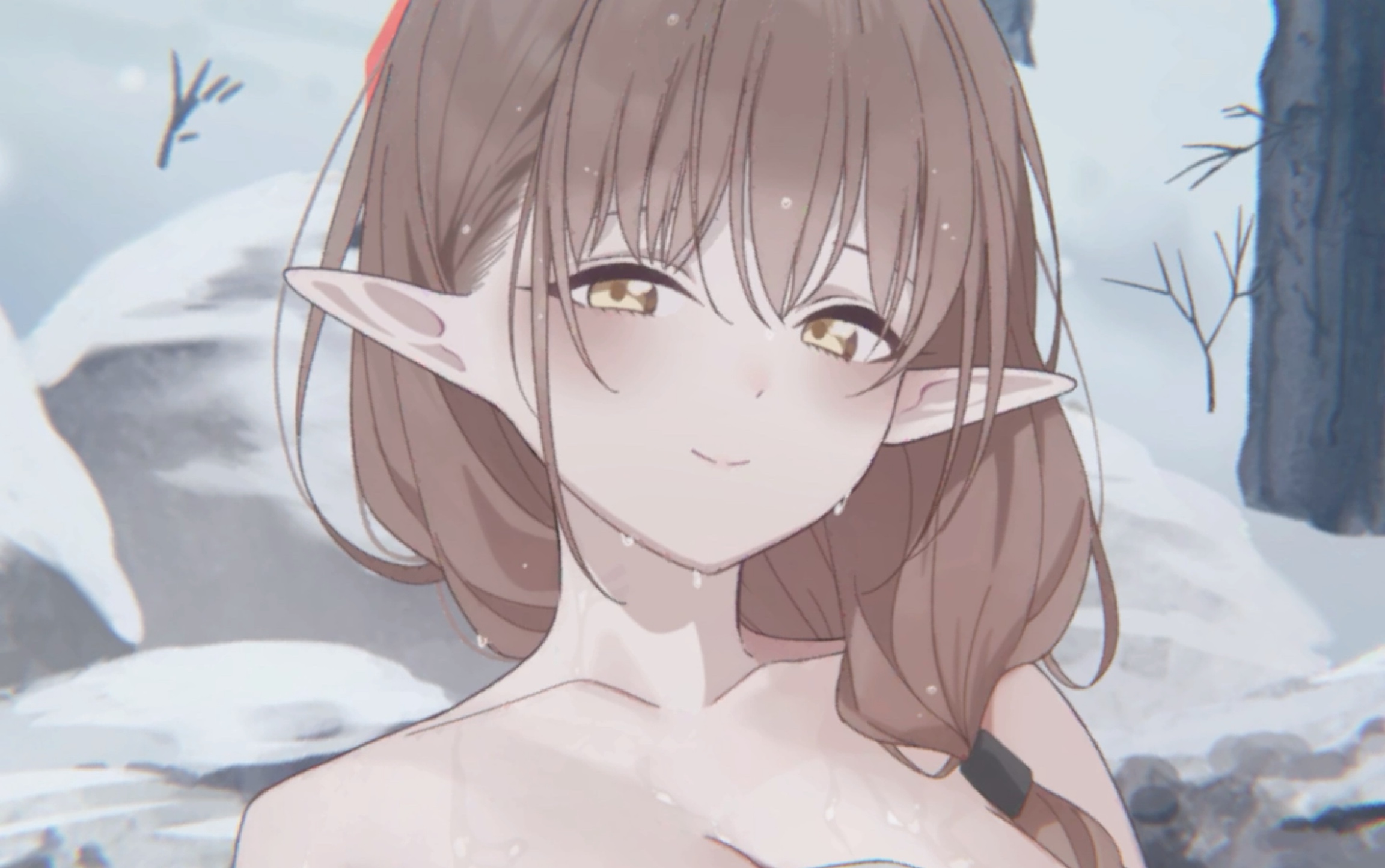 碧蓝档案千夏温泉l2d剧情国际服