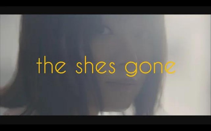 [图]【the shes gone】Orange