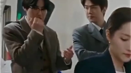 【吴世勋,金俊勉】在外面小鸡仔也真的有在照顾第一次来自己综艺的