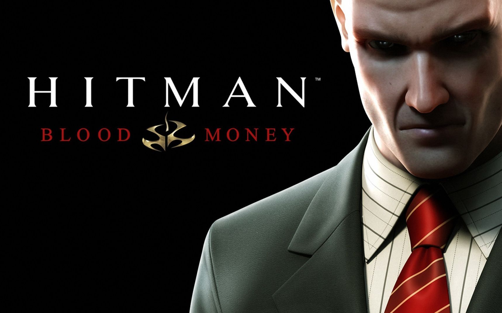 [图]Ave Maria - Hitman: Blood Money