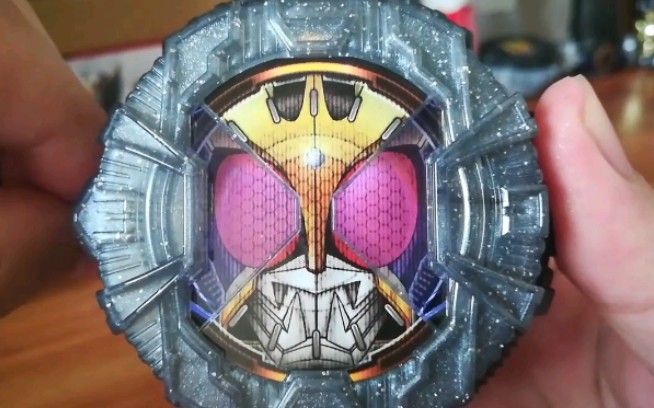 骑士表盘究极空我表盘全音效测评单体游玩