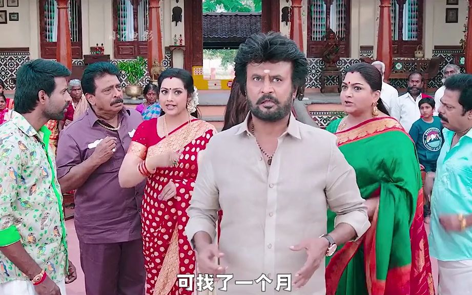 谁敢欺负他的妹妹,就会被活活打死,印度动作电影《护妹狂魔》 .