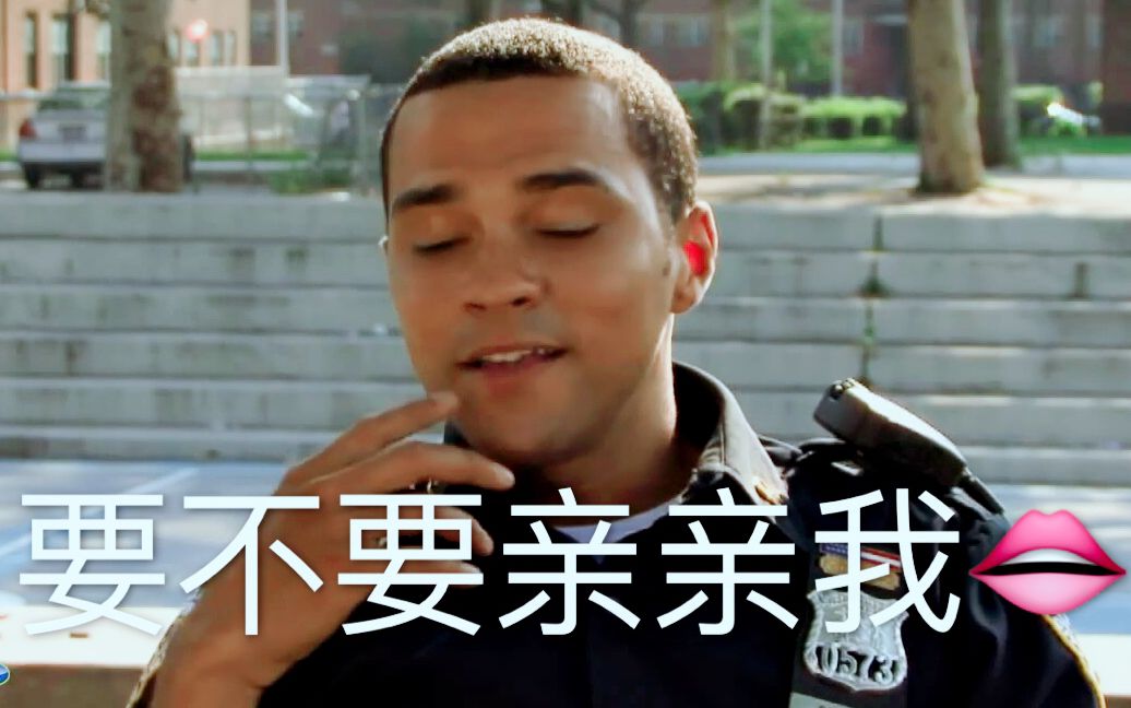 【Jesse Williams】【马库斯扮演者】【自制翻译】电影《布鲁克林警察》采访之萌新小警察哔哩哔哩bilibili