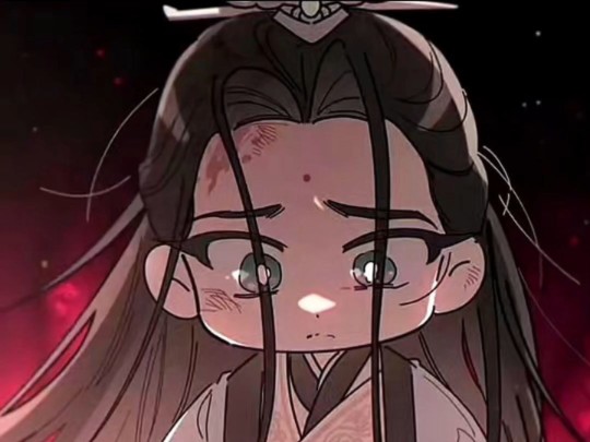 冰妹以为师尊不会推他,师尊以为他会躲开.╥﹏╥哔哩哔哩bilibili