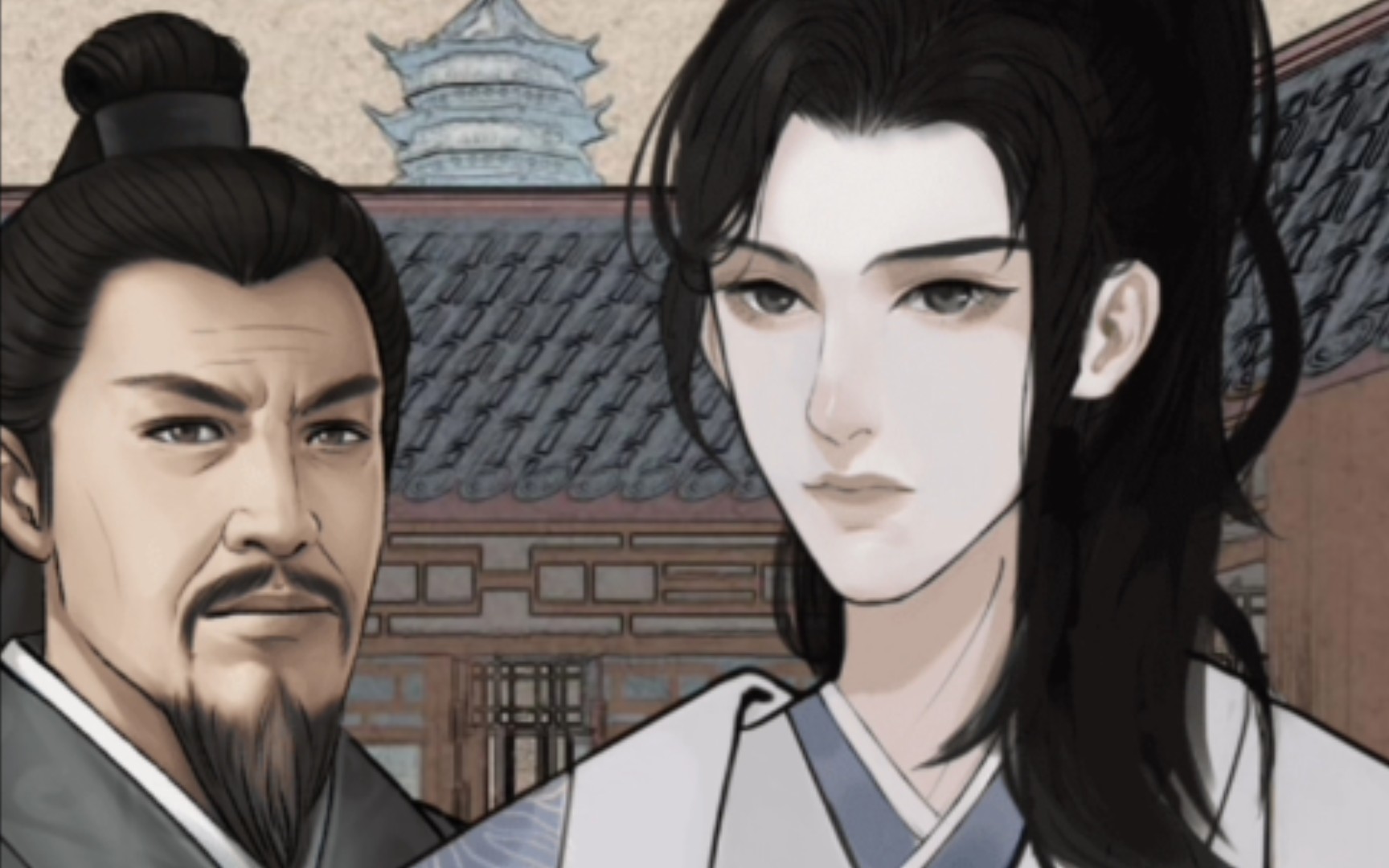 橙光游戏少年宋慈御赐金牌就是好用哇72