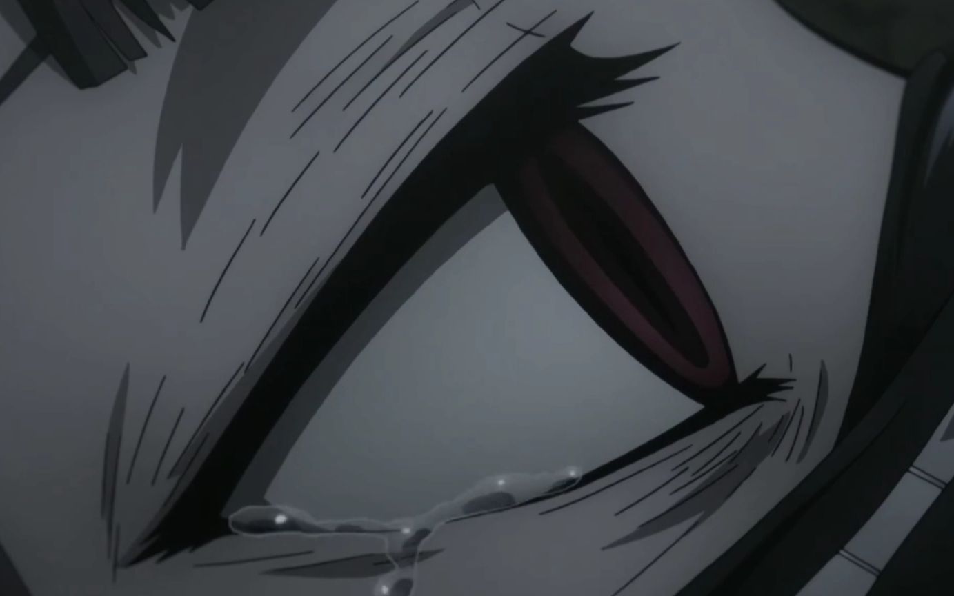 [东京食尸鬼第三季] 性感的胡桃夹子被做成武器!