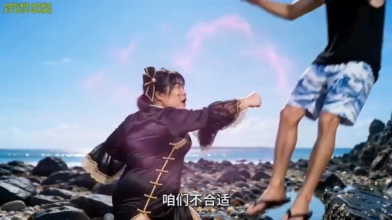 ⚡竹笋仙子⚡