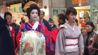 抖音挑战排行榜 日本花魁金鱼步国内网友爆笑模仿前十名论娱乐精神还是我大天朝人民 哔哩哔哩 Bilibili