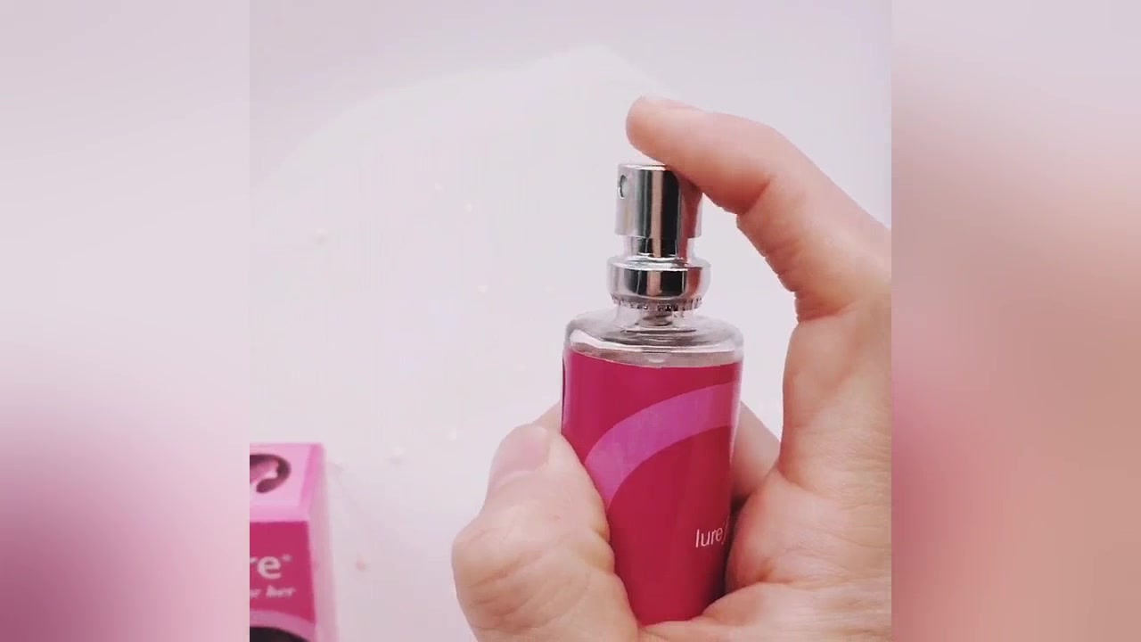 费洛蒙香水品牌前十名:榜首品牌韦香主费洛蒙香水_哔哩哔哩_bilibili