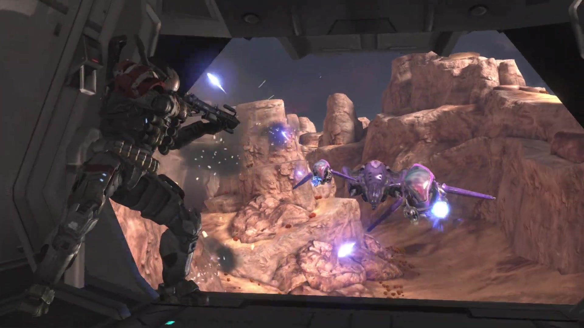 光环:致远星【秋风之敦】