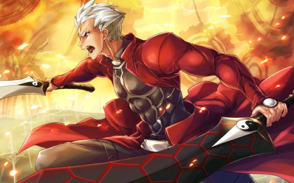 【fgo】红a无令咒3t阎魔亭高难