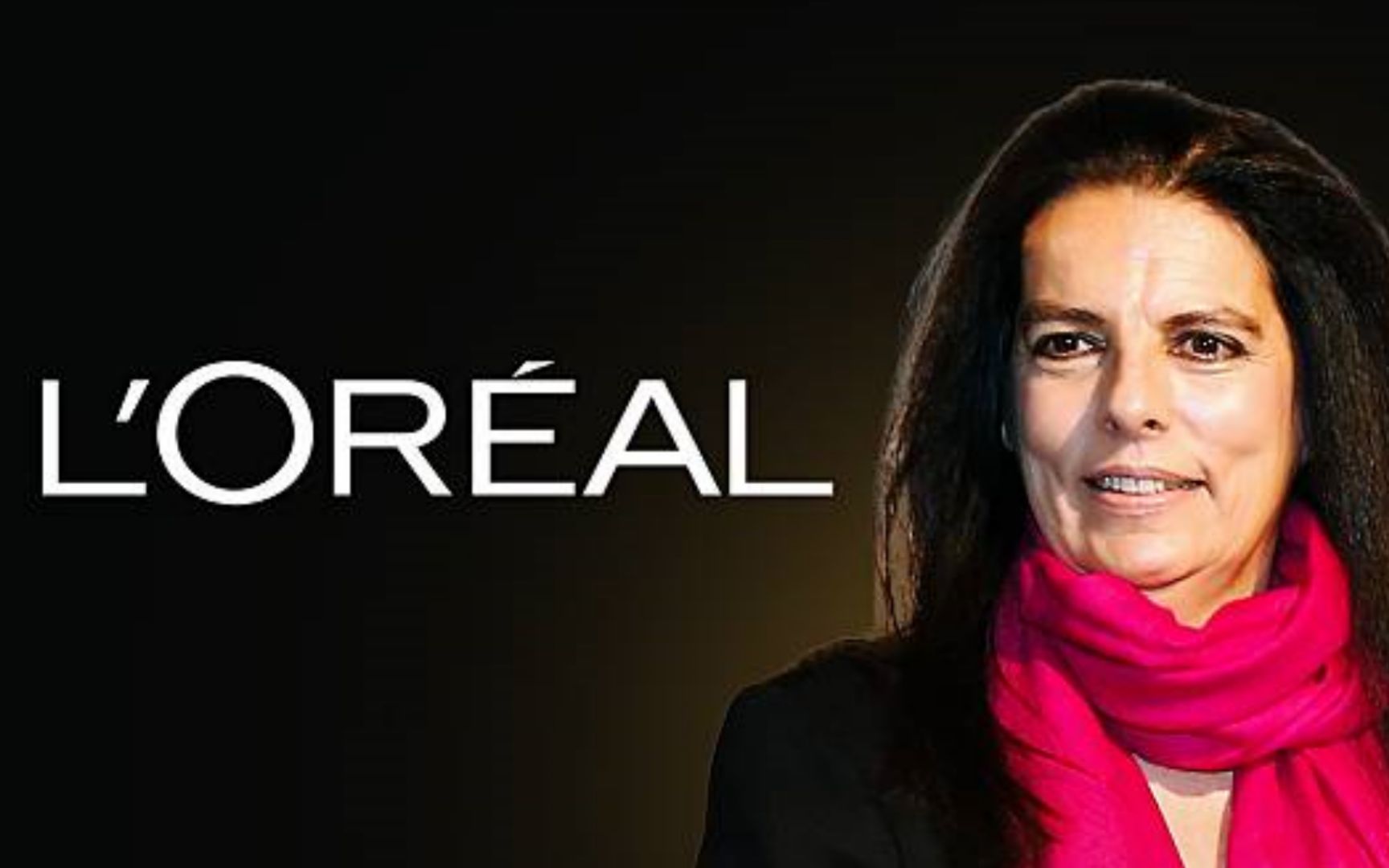 欧莱雅掌门人成全球女首富,身家6000亿和老妈开撕?