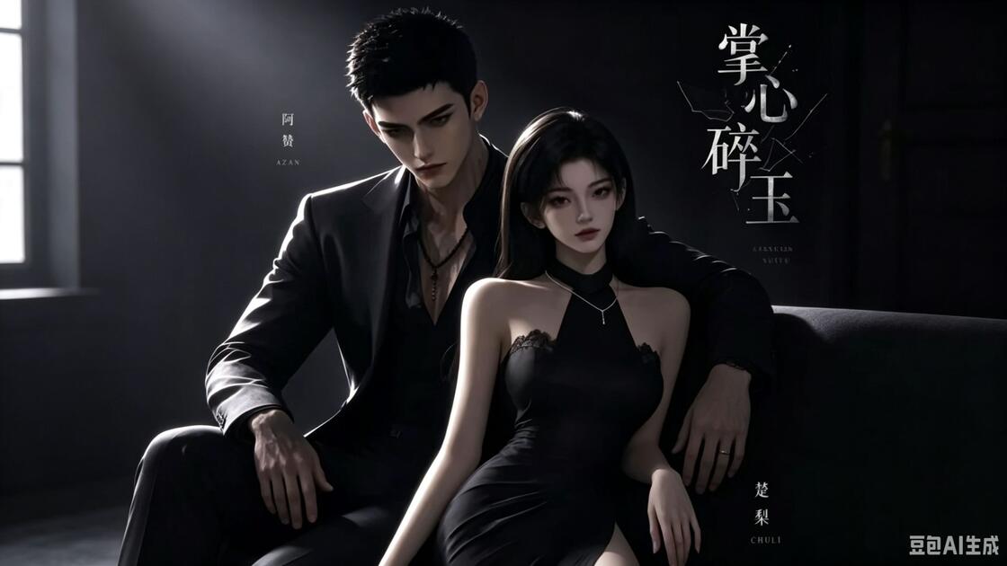 掌心碎玉第四季(61集)AI短剧