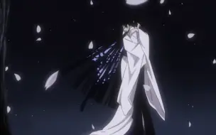 Download Video: 【爱】「xxxholic」侑四，穿越时空的思念!