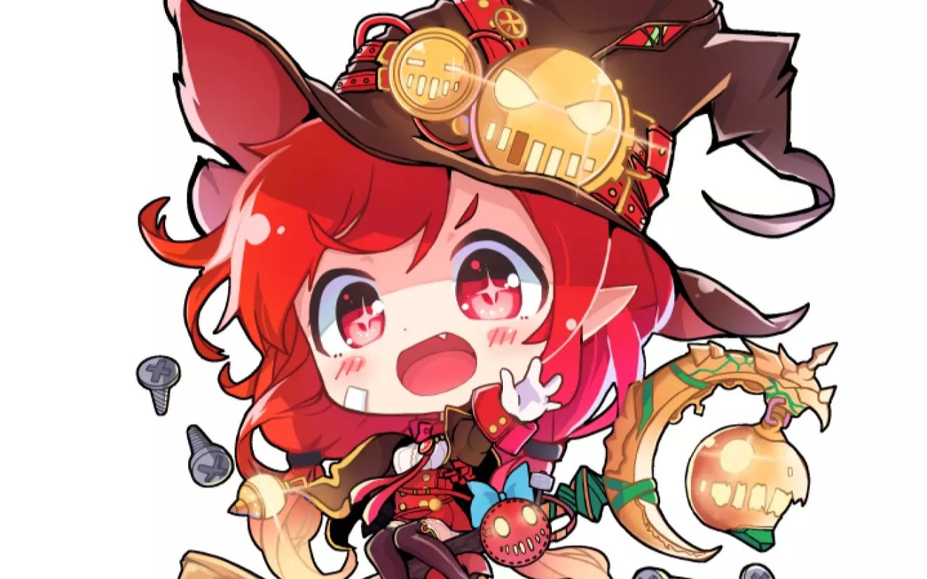 我的养女儿活动有些奇怪?