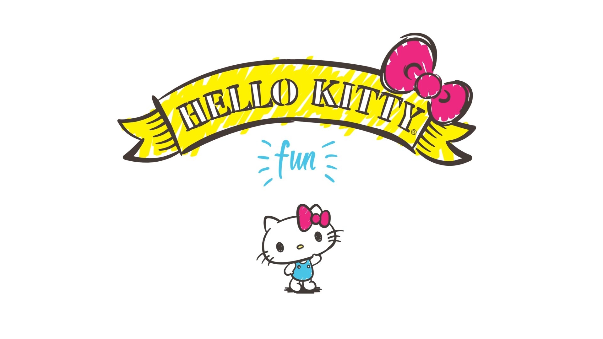 hello kitty fun 全集