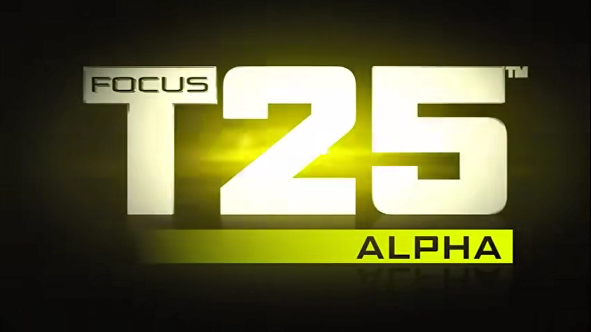 【自用】t25燃脂健身,第一阶段5周完整训练(中文字幕,附课表)