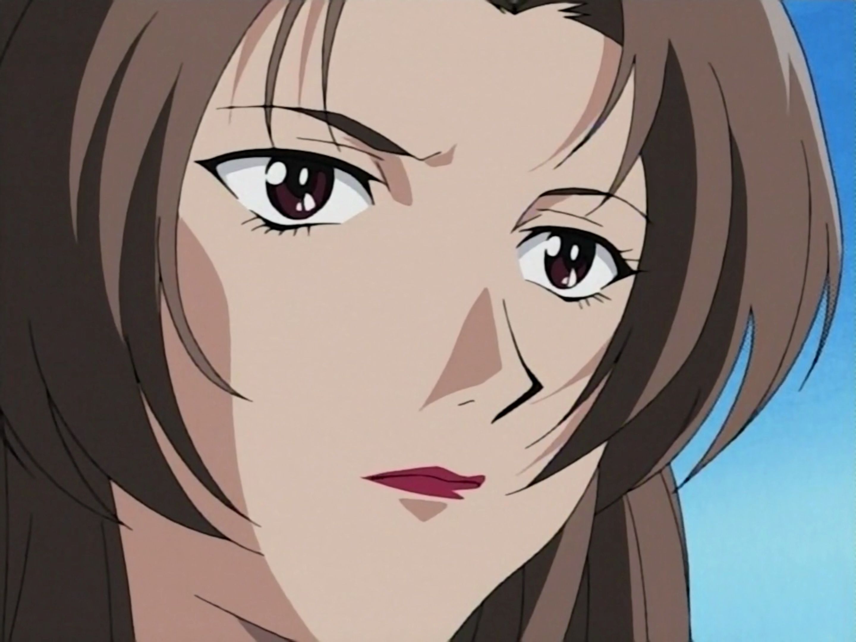 【经典老番】鬼点睛