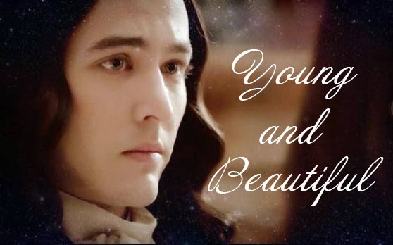 【凡尔赛Versailles】Young and Beautiful(Louis/Philippe)哔哩哔哩bilibili