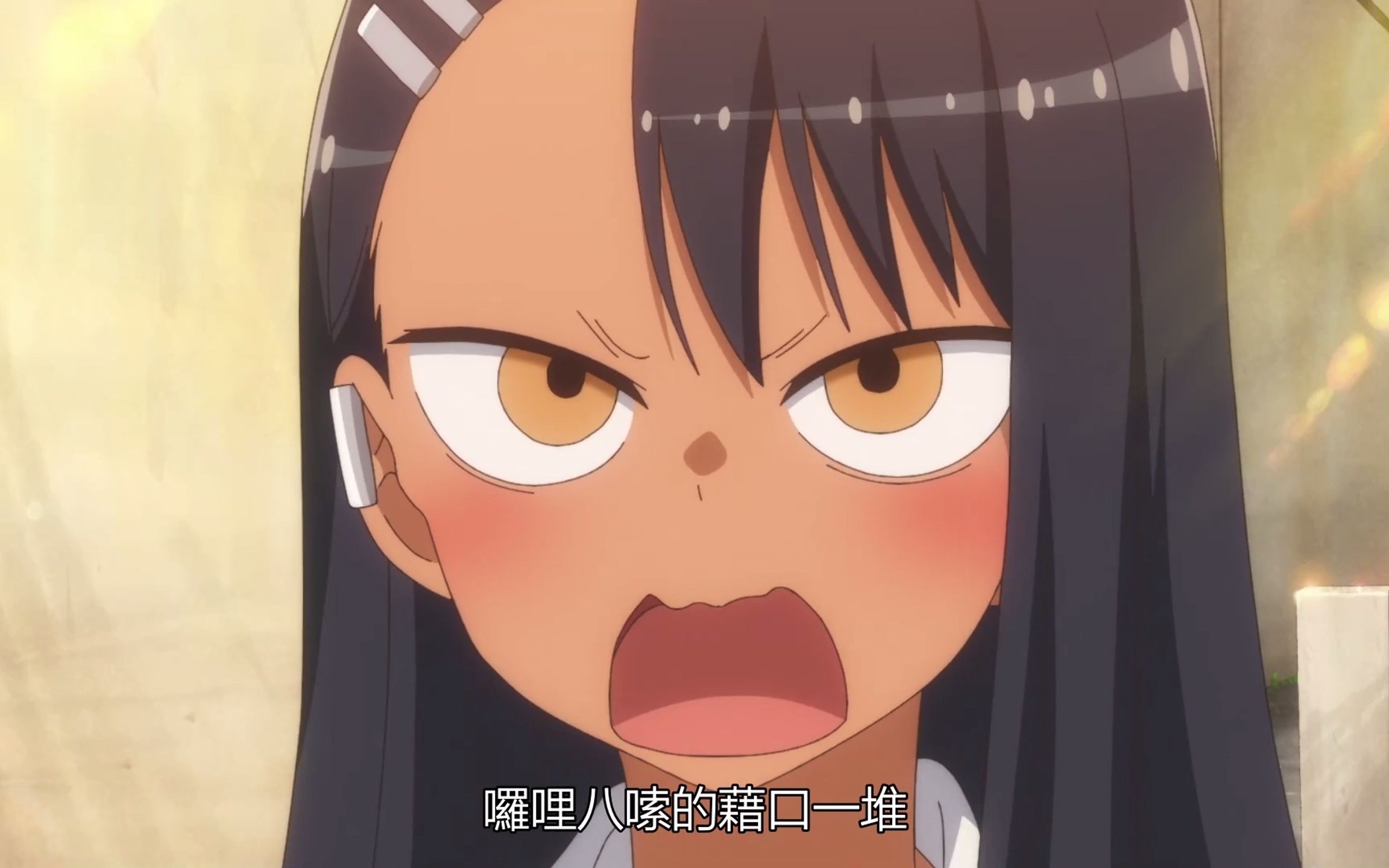 小早的精神氮泵