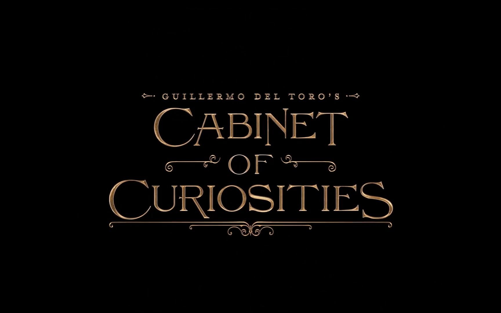 [图]【片头】Guillermo.del.Toros.Cabinet.of.Curiosities.吉尔莫·德尔·托罗之珍奇柜