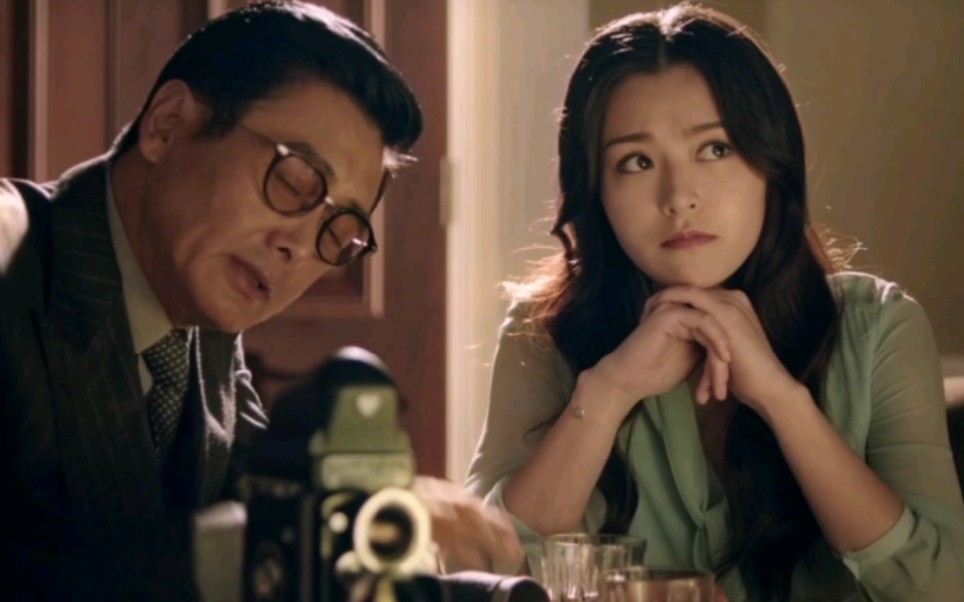 混剪之文咏珊寒战2文静赤道彪悍