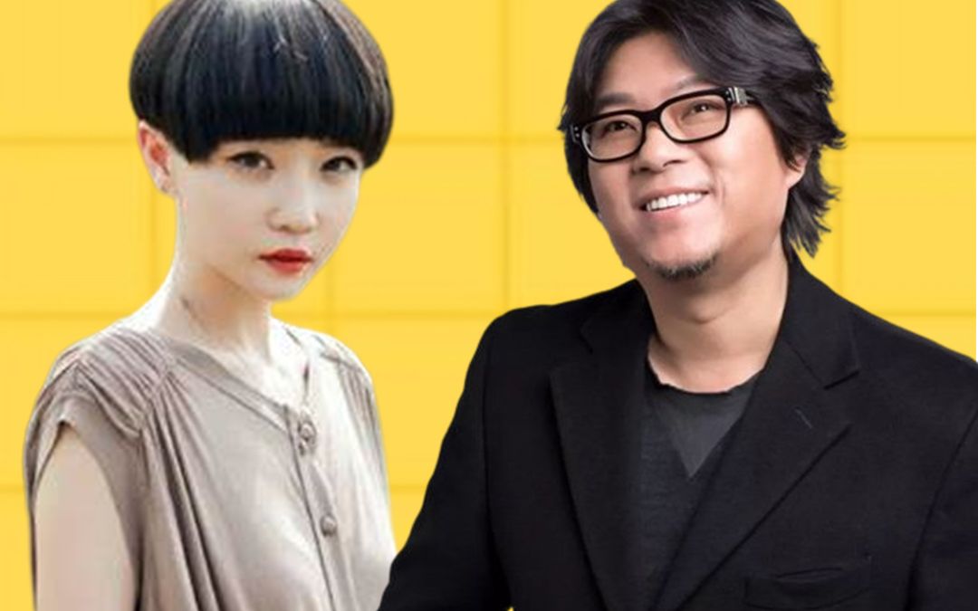 分道扬镳10年后,再看高晓松与夕又米的境遇,两人的差距不言而喻