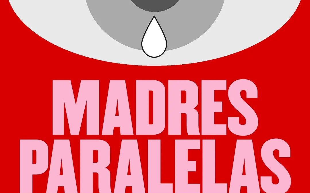 [图]【电影原声】【平行母亲】【OST】Madres Paralelas Soundtrack (by Alberto Iglesias)