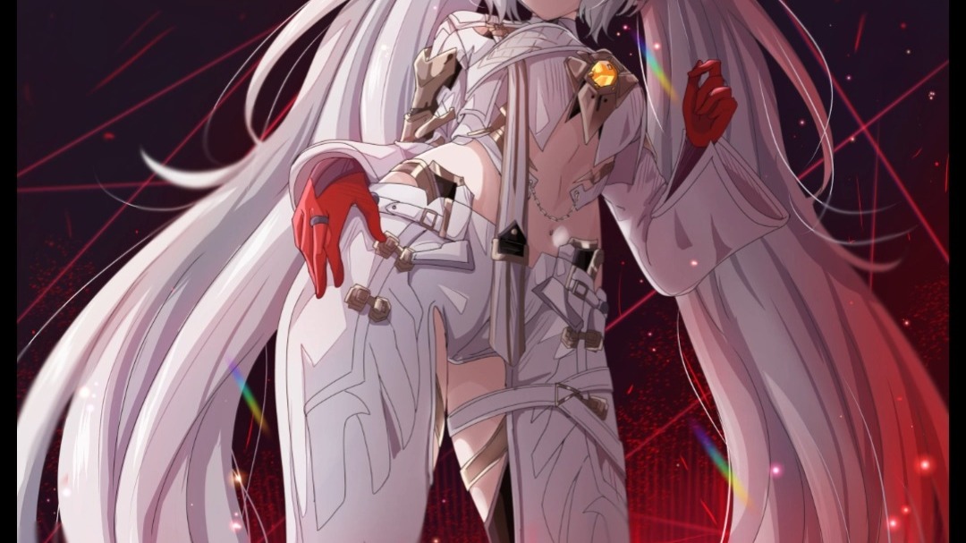 (露娜) Luna: Pyroath