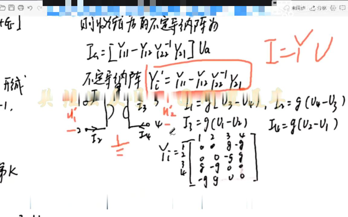 电网电气类 研究生 电网络13哔哩哔哩bilibili