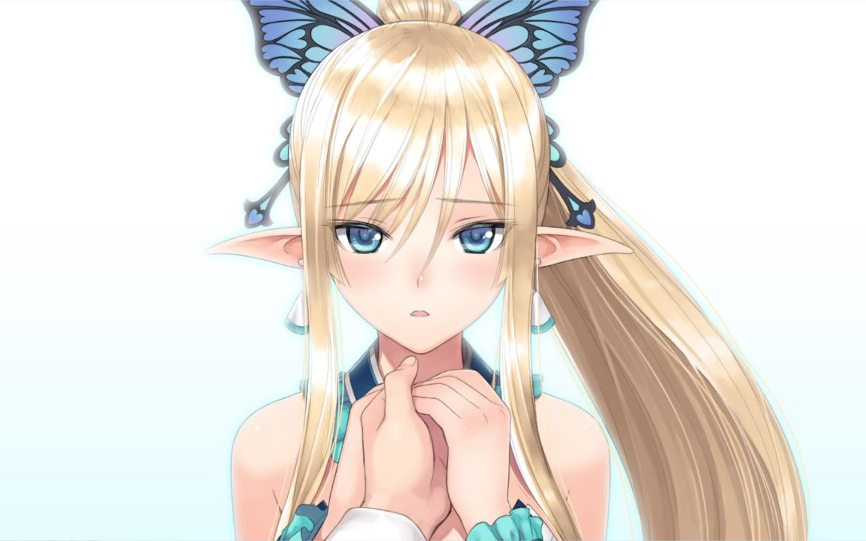 光明之响 雾香结局_哔哩哔哩 (゜-゜)つロ 干杯~-bilibili