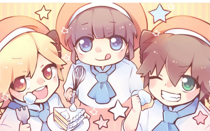 wota艺初投稿犬猫店长12fanclub